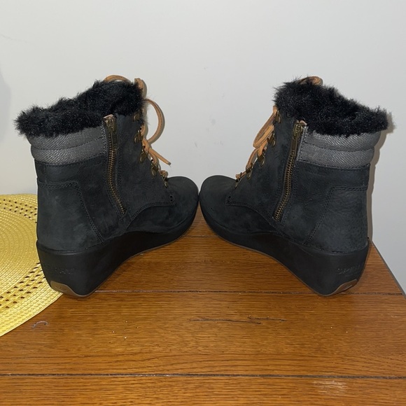 Sperry Boots, Size 7 - Picture 5 of 10